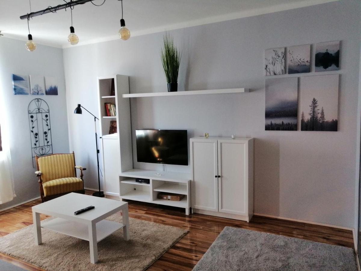 Panorama Apartman Apartment Таполца Екстериор снимка