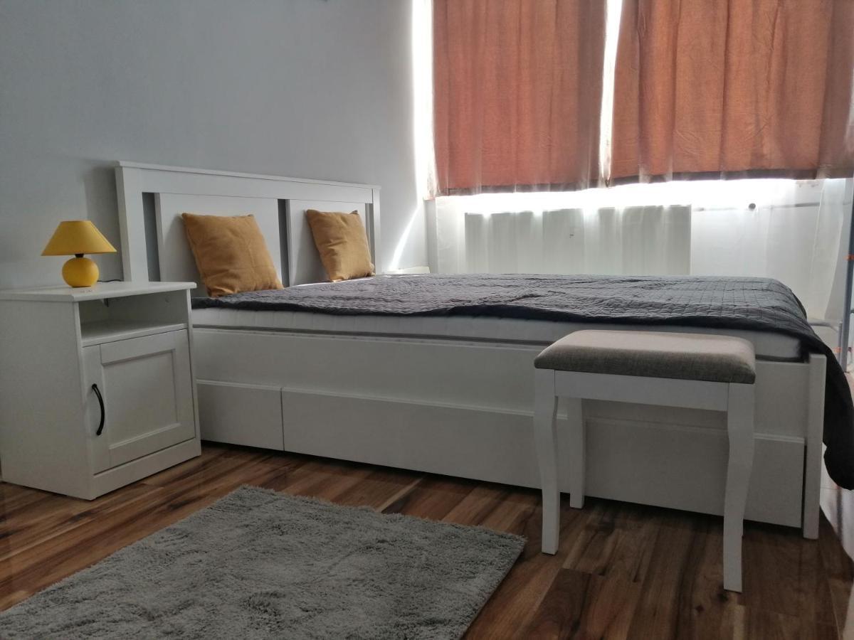 Panorama Apartman Apartment Таполца Екстериор снимка