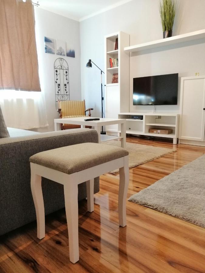 Panorama Apartman Apartment Таполца Екстериор снимка