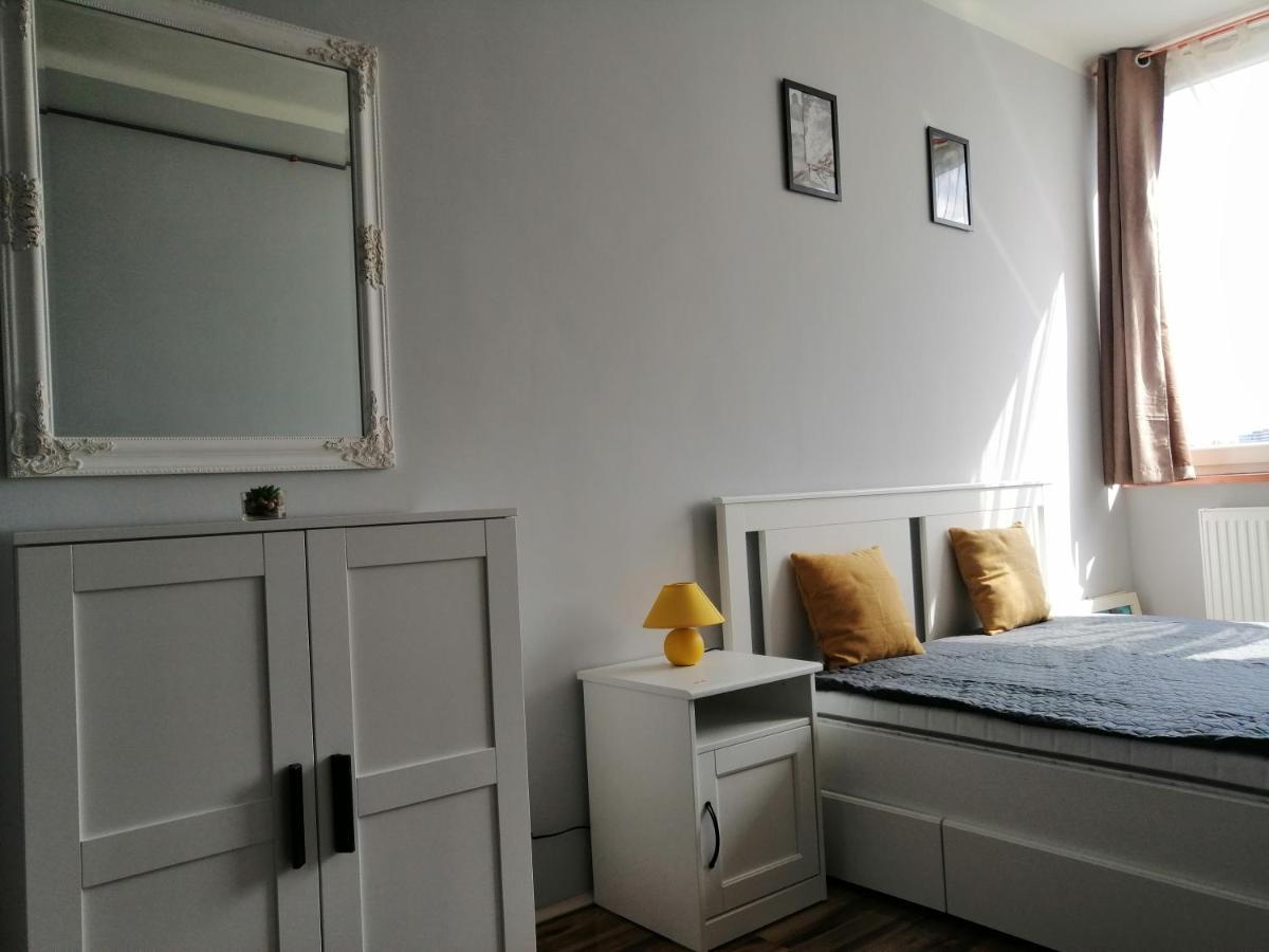 Panorama Apartman Apartment Таполца Екстериор снимка