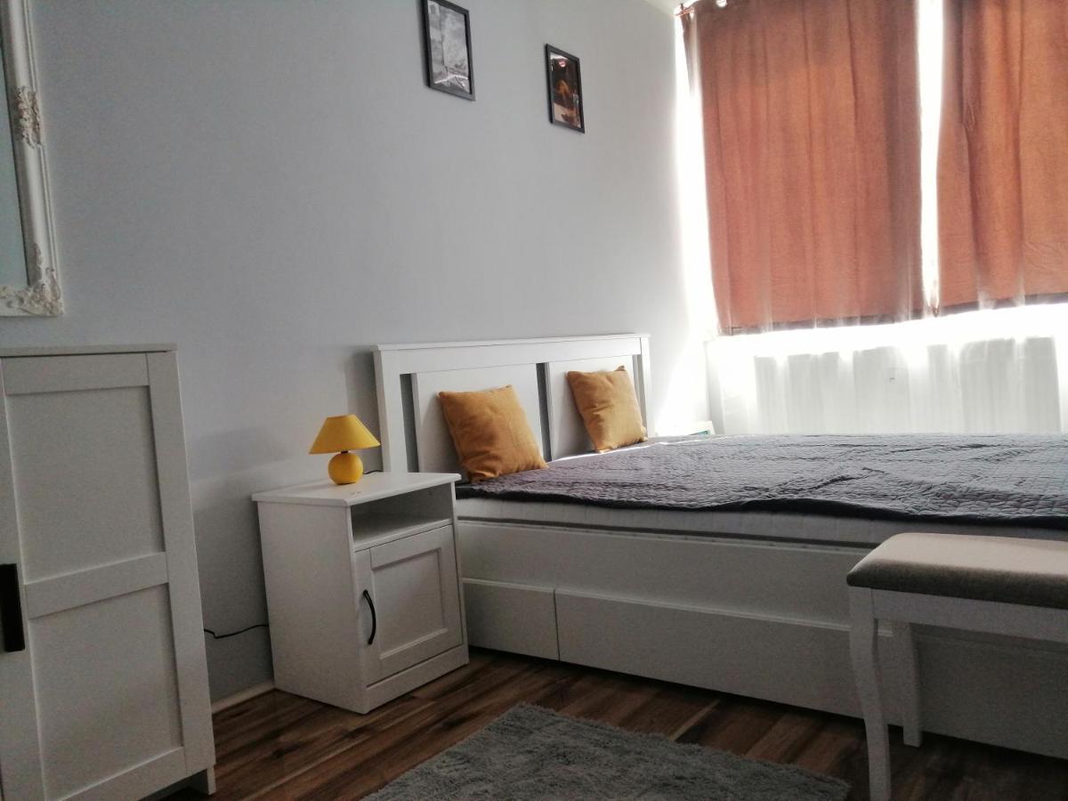 Panorama Apartman Apartment Таполца Екстериор снимка